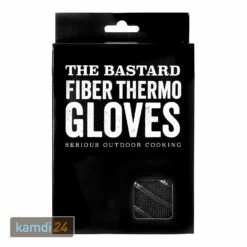 The Bastard Fiber Thermo BBQ Handschuhe -Angebote Kamdi24 Store the bastard fiber thermo bbq handschuhe 22274 m 8