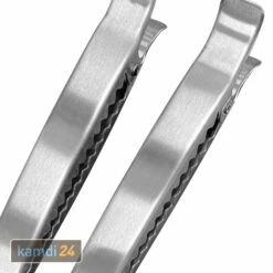 The Bastard Grillgemüse-Klammern, 2er Set 5 The Bastard Grillgemüse-Klammern, 2er Set -Angebote Kamdi24 Store the bastard grillgemuese klammern 2er set 22514 m 1