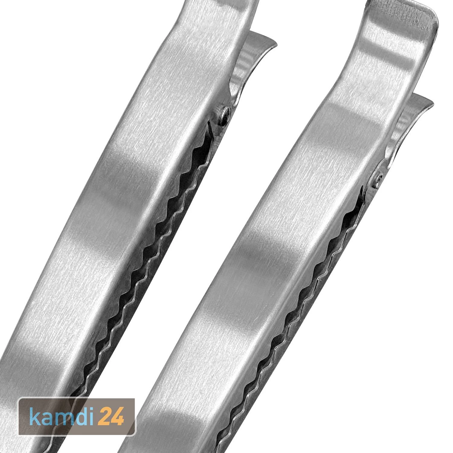 The Bastard Grillgemüse-Klammern, 2er Set 4 The Bastard Grillgemüse-Klammern, 2er Set – Bild 2