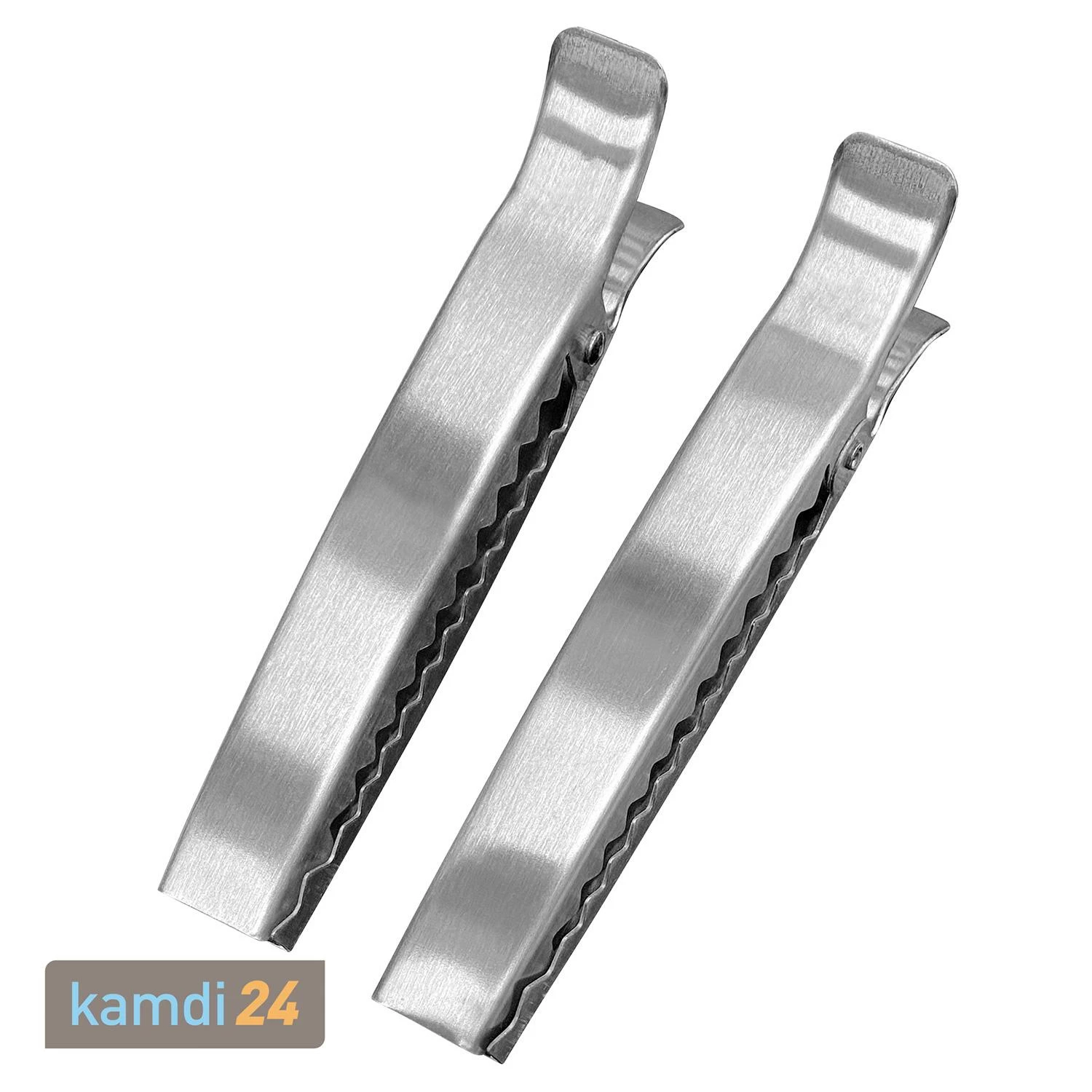 The Bastard Grillgemüse-Klammern, 2er Set 3 The Bastard Grillgemüse-Klammern, 2er Set