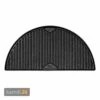 The Bastard Grillplatte Halbmond Aus Gusseisen Large -Angebote Kamdi24 Store the bastard grillplatte halbmond large aus gusseisen