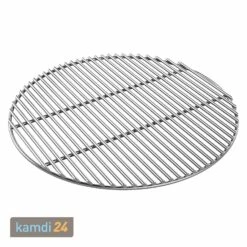 The Bastard Grillrost Aus Edelstahl Compact