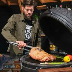 The Bastard Grillzange Deluxe 12 The Bastard Grillzange Deluxe -Angebote Kamdi24 Store the bastard grillzange deluxe 22323 m 4