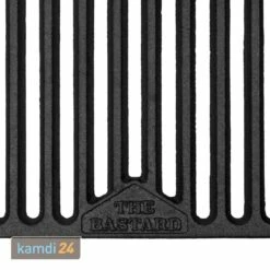 The Bastard Gusseisenrost Halbmond XL -Angebote Kamdi24 Store the bastard gusseisenrost halbmond xl 22359 m 1