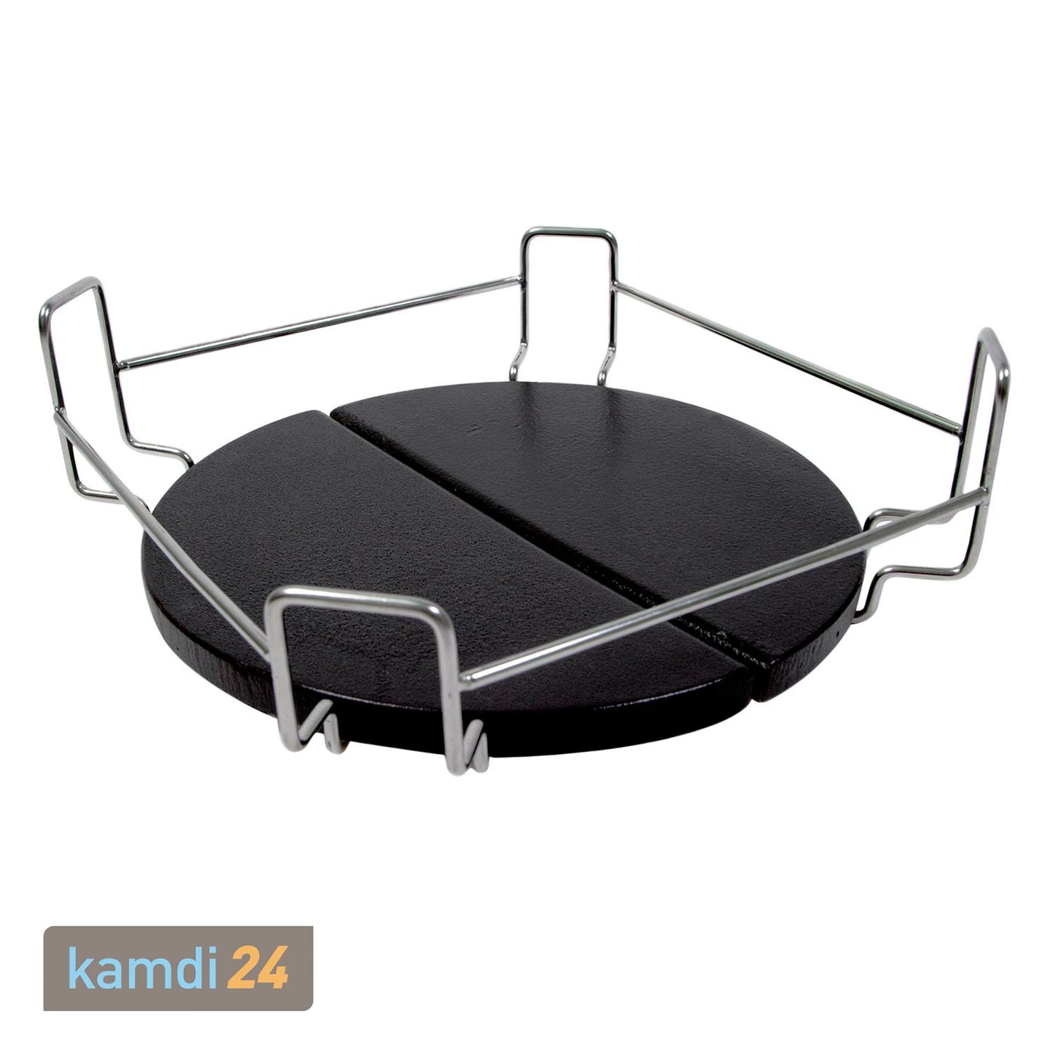 The Bastard Hitzeschutzplatte Rechteckig Large 3 The Bastard Hitzeschutzplatte Rechteckig Large