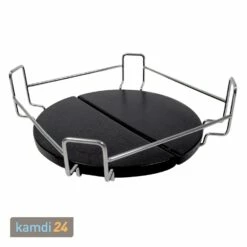 The Bastard Hitzeschutzplatte Rechteckig XL