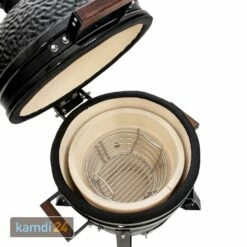 The Bastard Kohlekorb Compact -Angebote Kamdi24 Store the bastard kohlekorb compact 22389 m 1