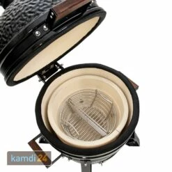 The Bastard Kohlekorb Compact -Angebote Kamdi24 Store the bastard kohlekorb compact 22389 m 2