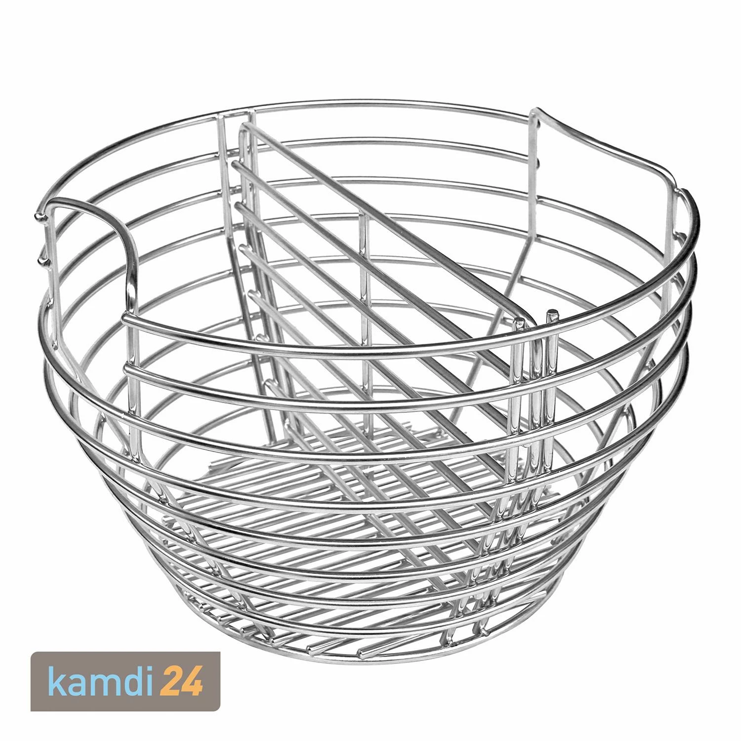 The Bastard Kohlekorb Large 3 The Bastard Kohlekorb Large