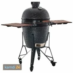 The Bastard Large Complete Keramikgrill 2022