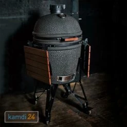 The Bastard Large Urban Complete Keramikgrill Starterset -Angebote Kamdi24 Store the bastard large urban complete keramikgrill starterset 21936 m 7