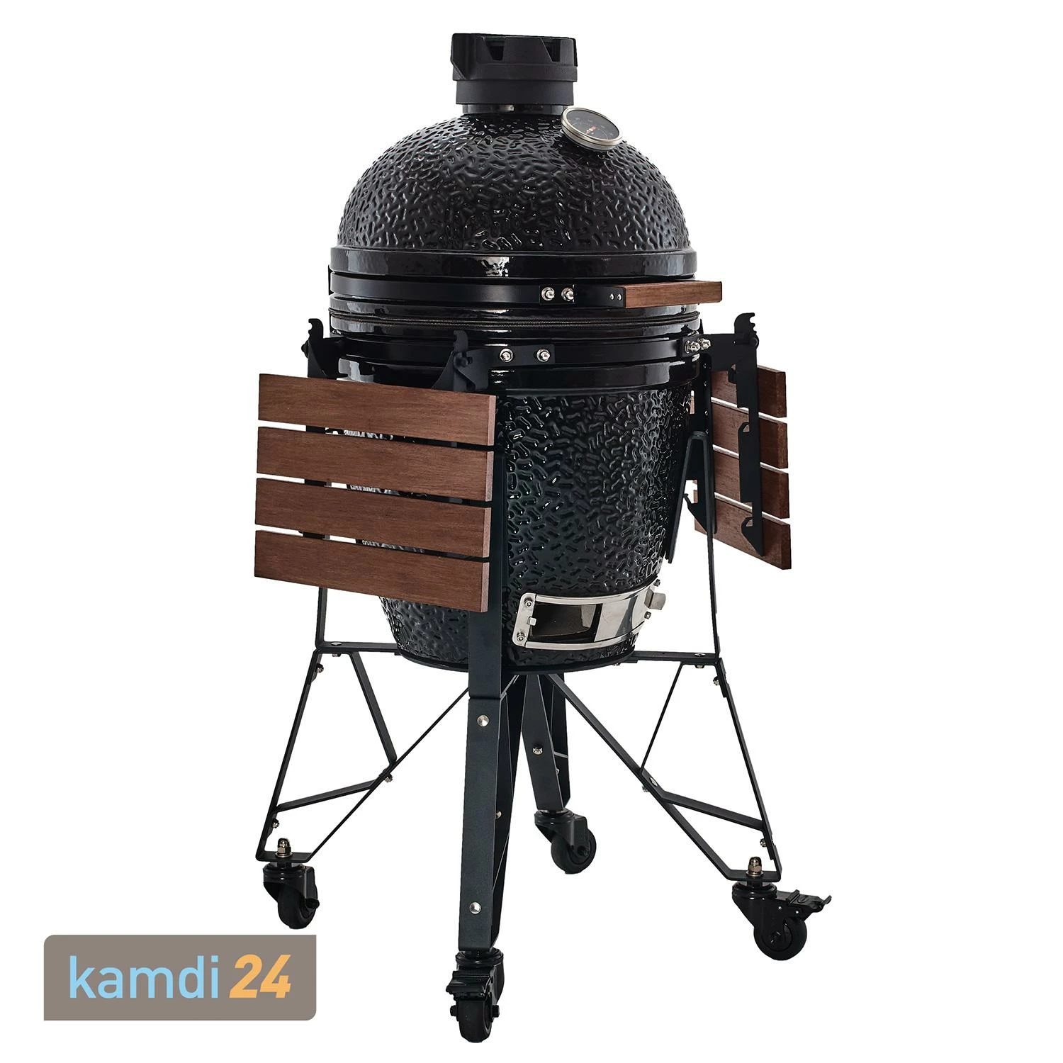 The Bastard Medium Complete Keramikgrill 4 The Bastard Medium Complete Keramikgrill – Bild 2