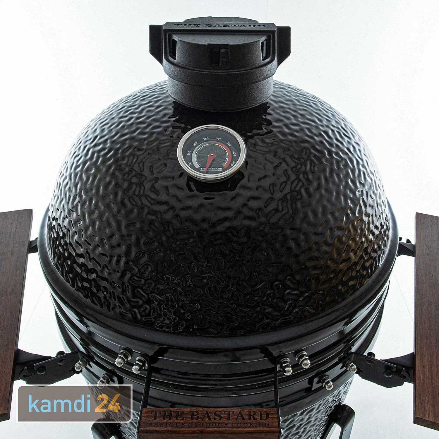 The Bastard Medium Complete Keramikgrill 6 The Bastard Medium Complete Keramikgrill – Bild 4