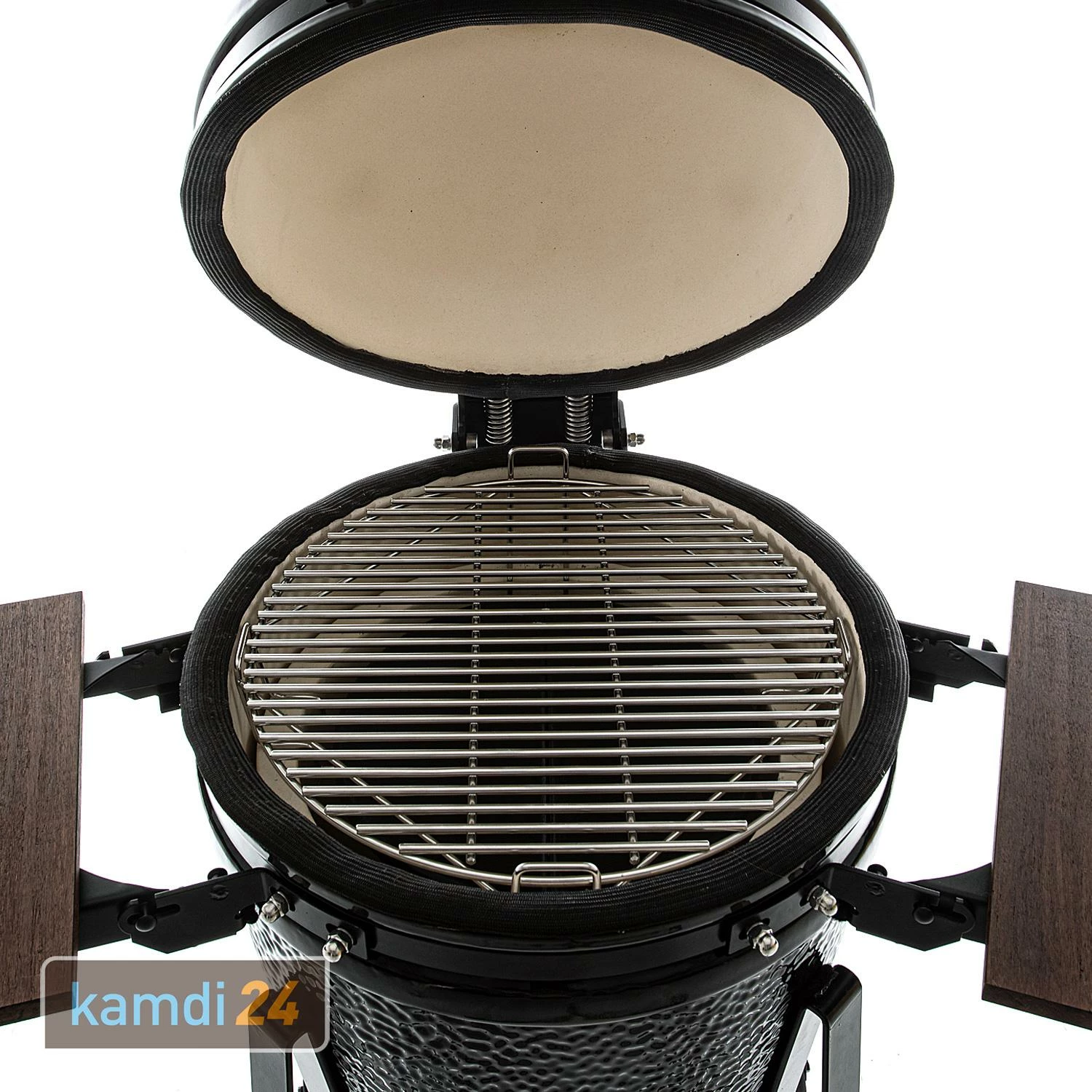 The Bastard Medium Complete Keramikgrill 8 The Bastard Medium Complete Keramikgrill – Bild 6