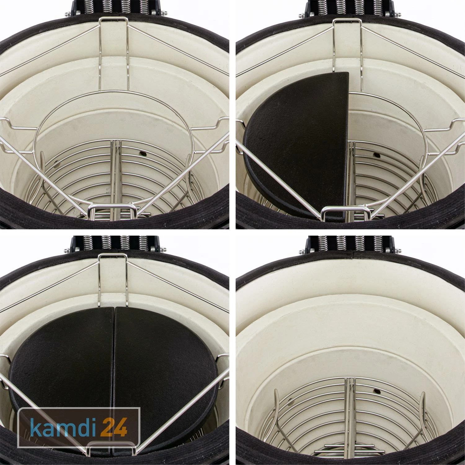 The Bastard Medium Complete Keramikgrill 10 The Bastard Medium Complete Keramikgrill – Bild 8