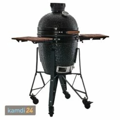 The Bastard Medium Complete Keramikgrill