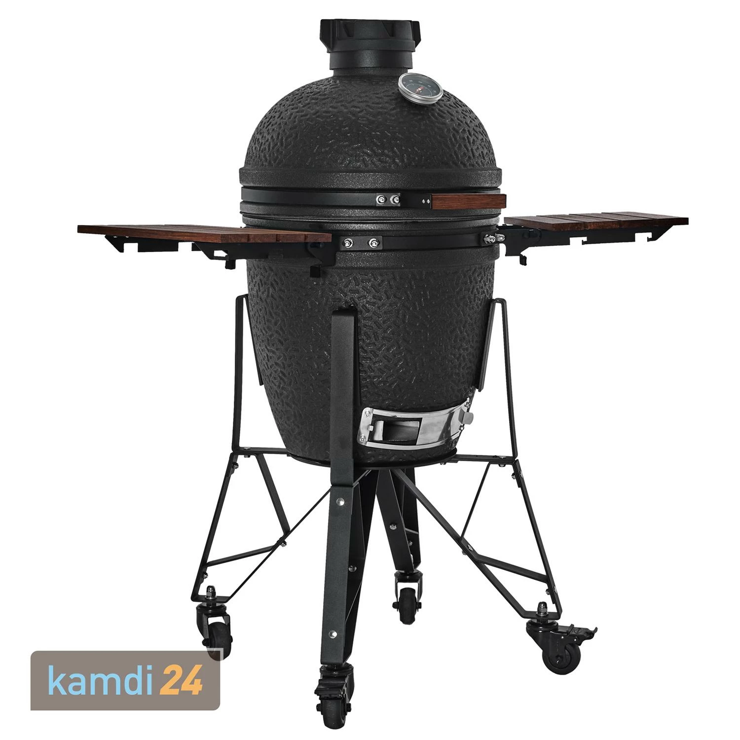 The Bastard Medium Urban Complete Keramikgrill Starterset 4 The Bastard Medium Urban Complete Keramikgrill Starterset – Bild 2