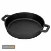The Bastard Pfanne Aus Gusseisen Medium Ø 24 Cm 2 The Bastard Pfanne Aus Gusseisen Medium Ø 24 Cm -Angebote Kamdi24 Store the bastard pfanne aus gusseisen medium 24 cm