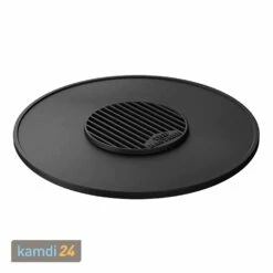 The Bastard Plancha Grillplatte Compact