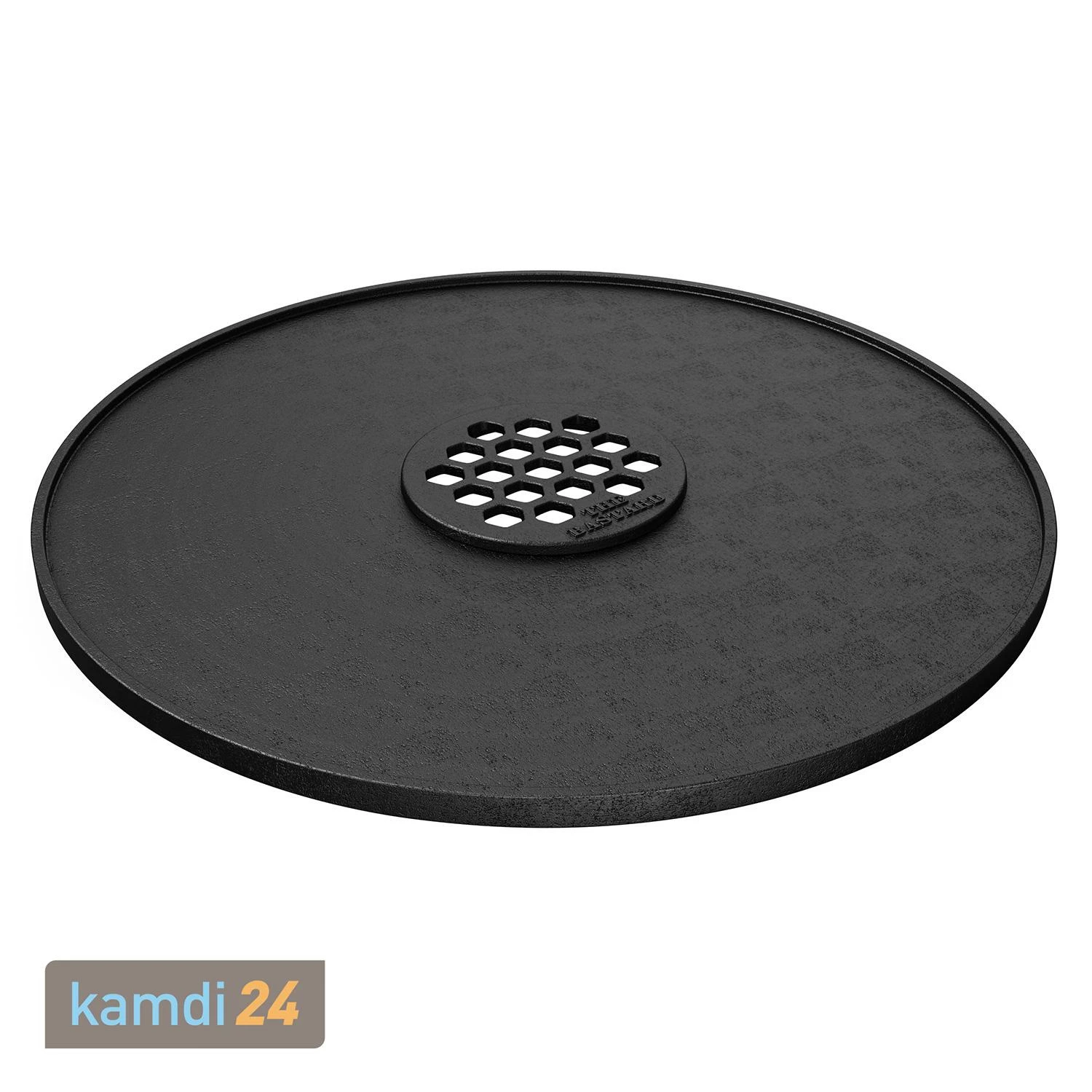 The Bastard Plancha Grillplatte Large 3 The Bastard Plancha Grillplatte Large