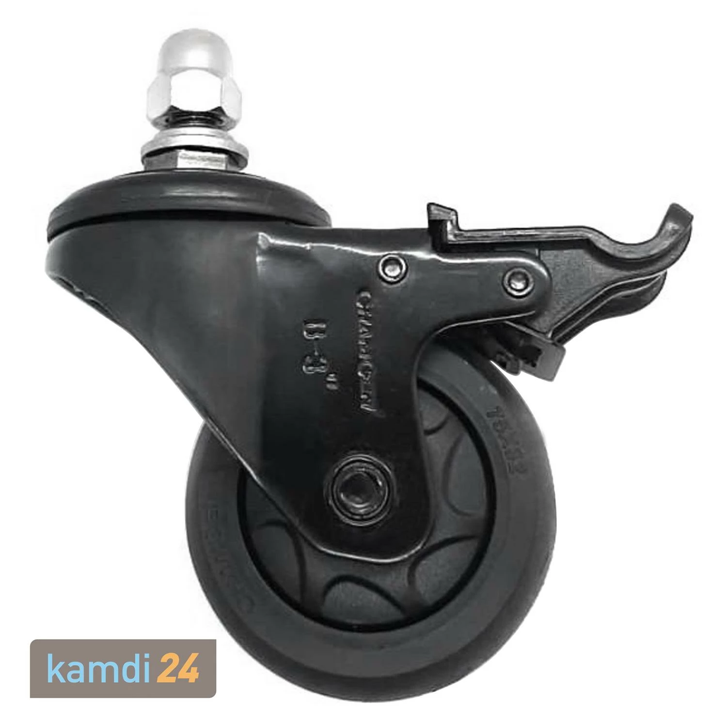 The Bastard Räder 4er-Set 3 The Bastard Räder 4er-Set