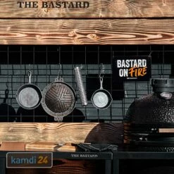 The Bastard Räucherröhre Small -Angebote Kamdi24 Store the bastard raeucherroehre small m 2