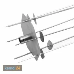 The Bastard Rotisserie Gestell 6 The Bastard Rotisserie Gestell -Angebote Kamdi24 Store the bastard rotisserie 22446 m 1