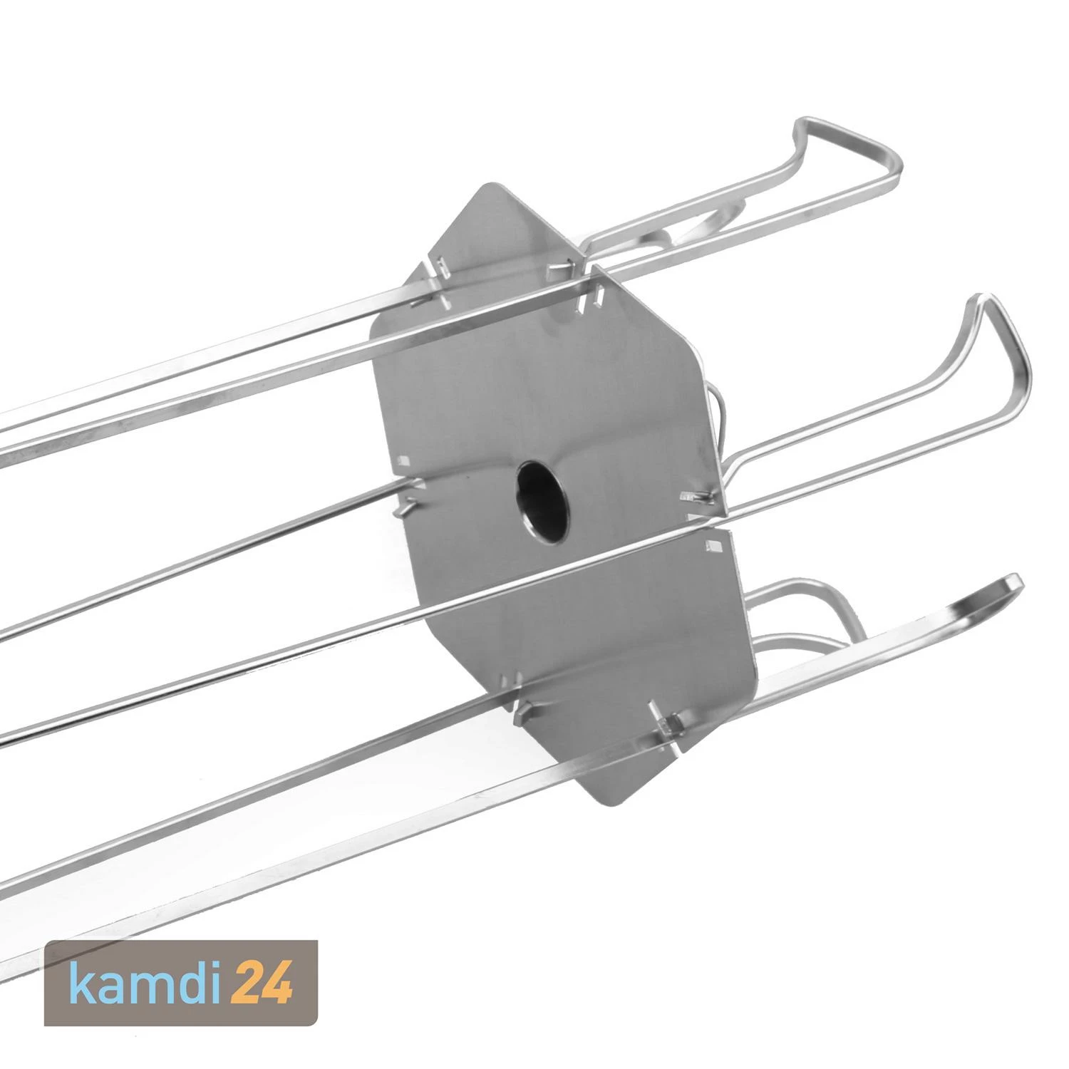 The Bastard Rotisserie Gestell 5 The Bastard Rotisserie Gestell – Bild 3