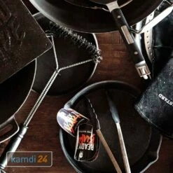 The Bastard Silikon-Grillzange 9 The Bastard Silikon-Grillzange -Angebote Kamdi24 Store the bastard silikon grillzange 22324 m 3