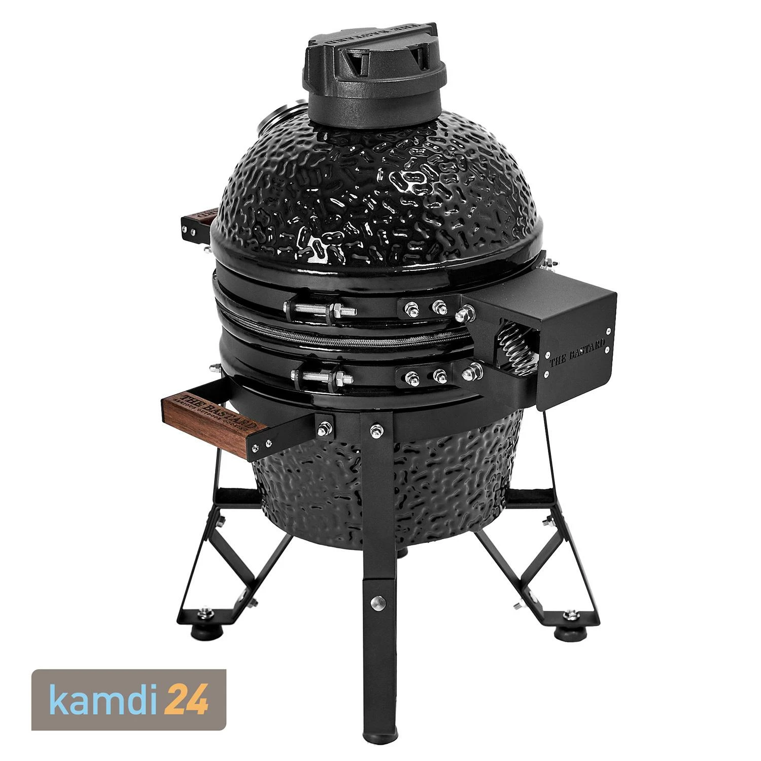 The Bastard Small Keramikgrill 7 The Bastard Small Keramikgrill – Bild 5