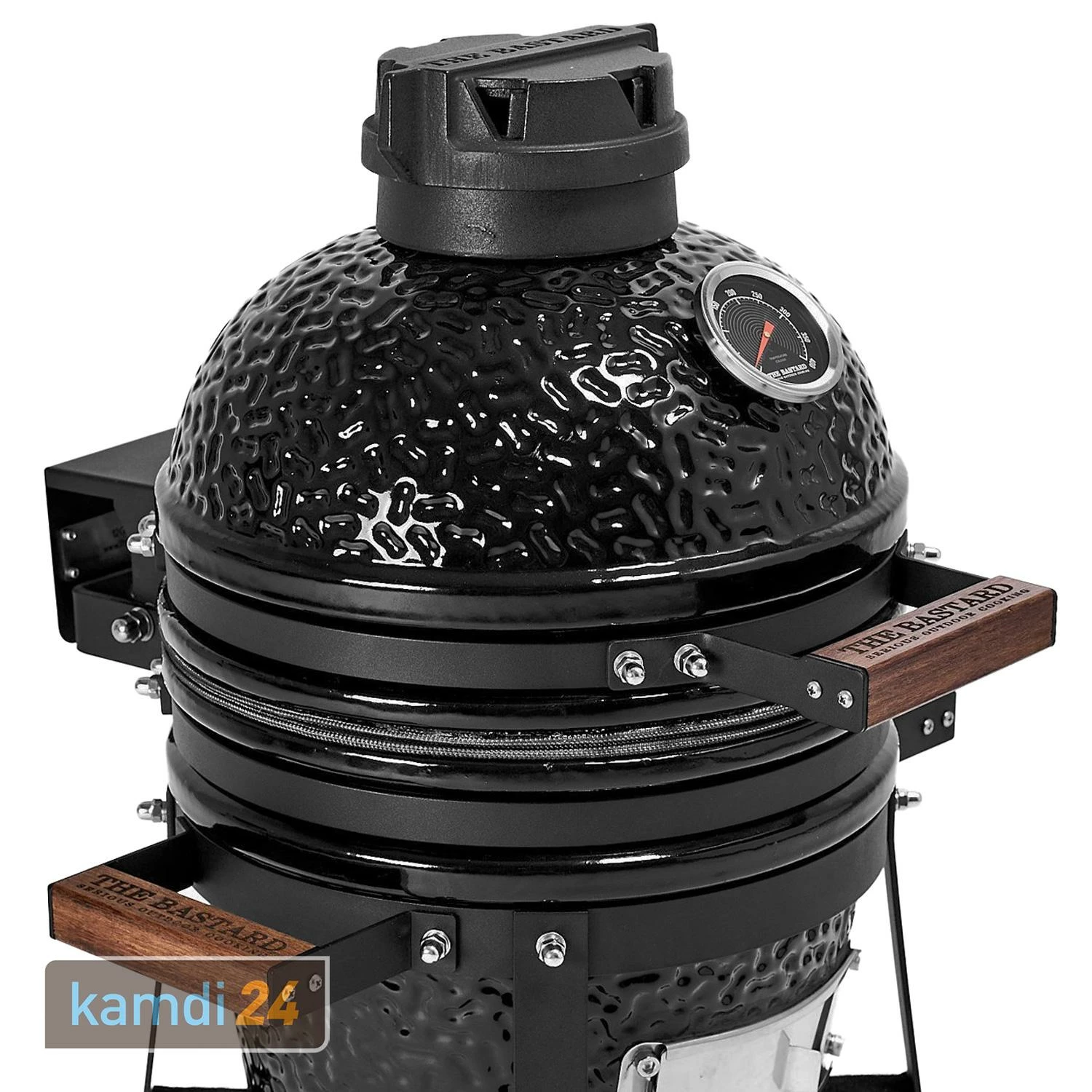 The Bastard Small Keramikgrill 8 The Bastard Small Keramikgrill – Bild 6