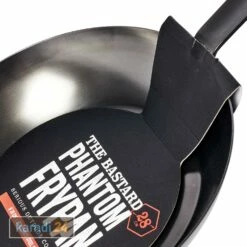 The Bastard Stahlpfanne Large Ø 28 Cm 10 The Bastard Stahlpfanne Large Ø 28 Cm -Angebote Kamdi24 Store the bastard stahlpfanne large 28 cm 22340 m 3