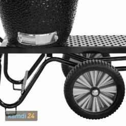 The Bastard Transportwagen Für Keramikgrill Large -Angebote Kamdi24 Store the bastard transportwagen fuer keramikgrill large 22463 m 5