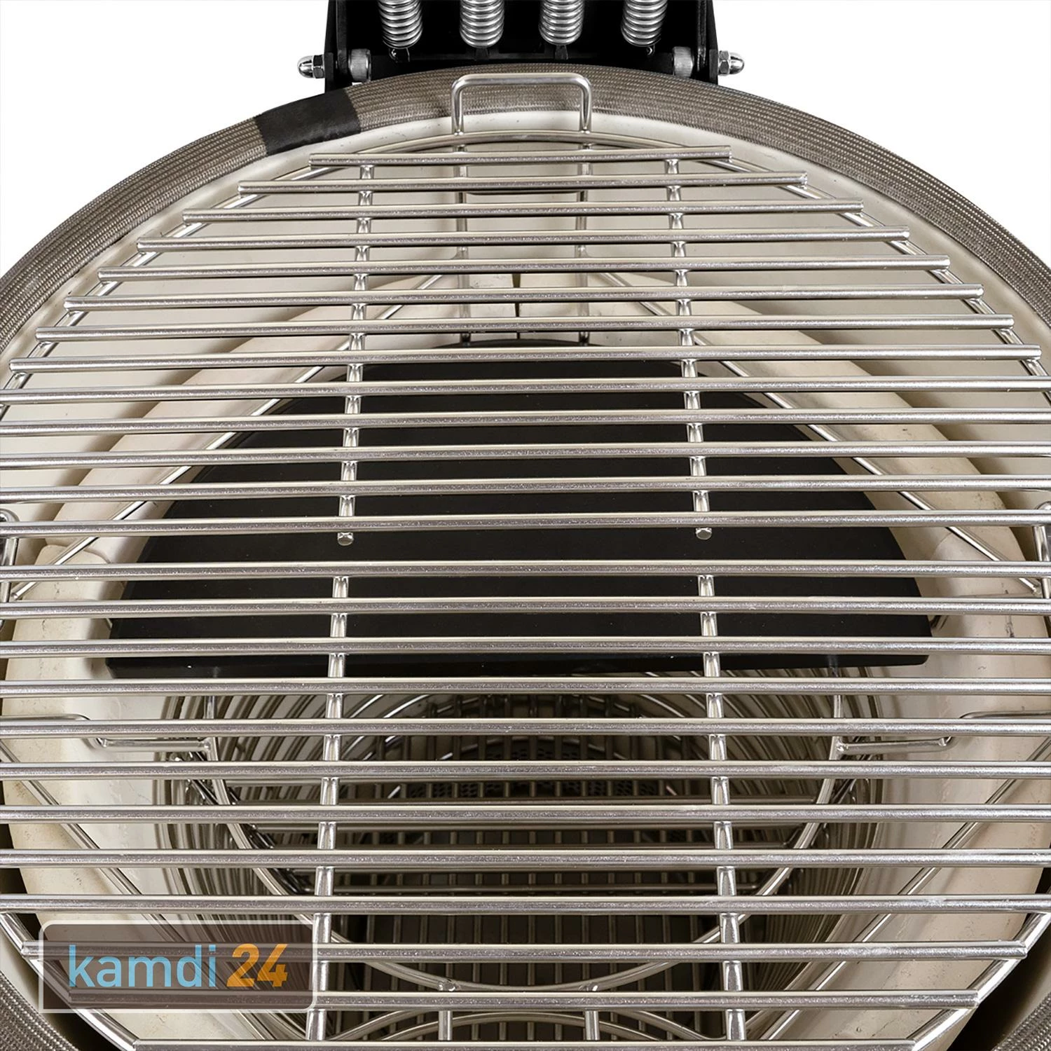 The Bastard VX Large Solo Keramikgrill 13 The Bastard VX Large Solo Keramikgrill – Bild 11