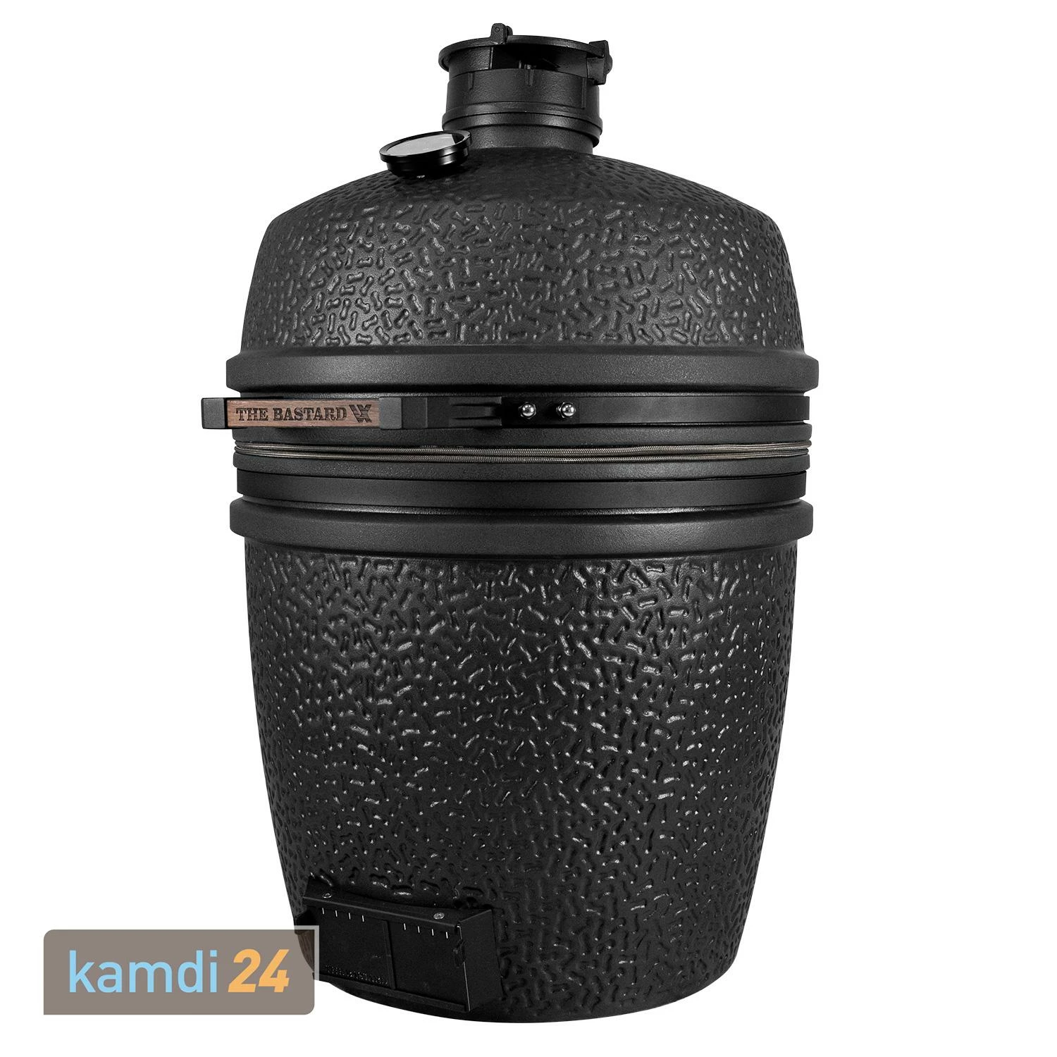 The Bastard VX Large Solo Keramikgrill 5 The Bastard VX Large Solo Keramikgrill – Bild 3