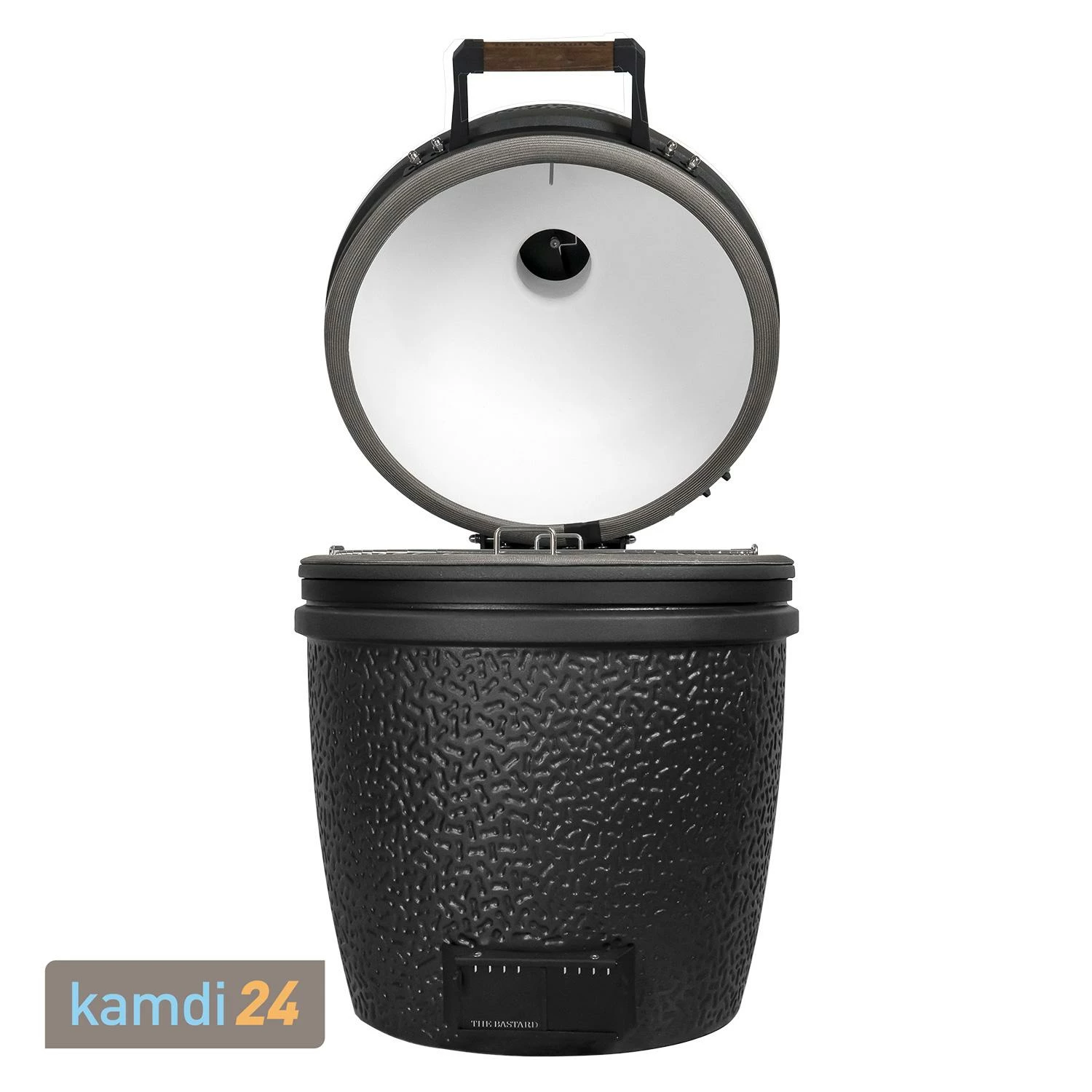 The Bastard VX Large Solo Keramikgrill 6 The Bastard VX Large Solo Keramikgrill – Bild 4