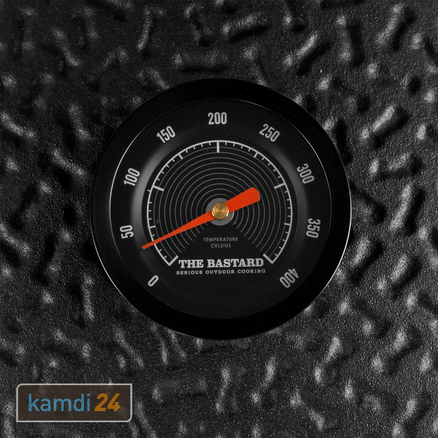 The Bastard VX Large Solo Keramikgrill 11 The Bastard VX Large Solo Keramikgrill – Bild 9