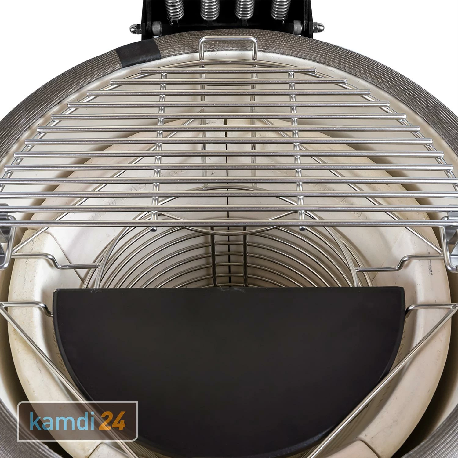 The Bastard VX Large Solo Keramikgrill 12 The Bastard VX Large Solo Keramikgrill – Bild 10