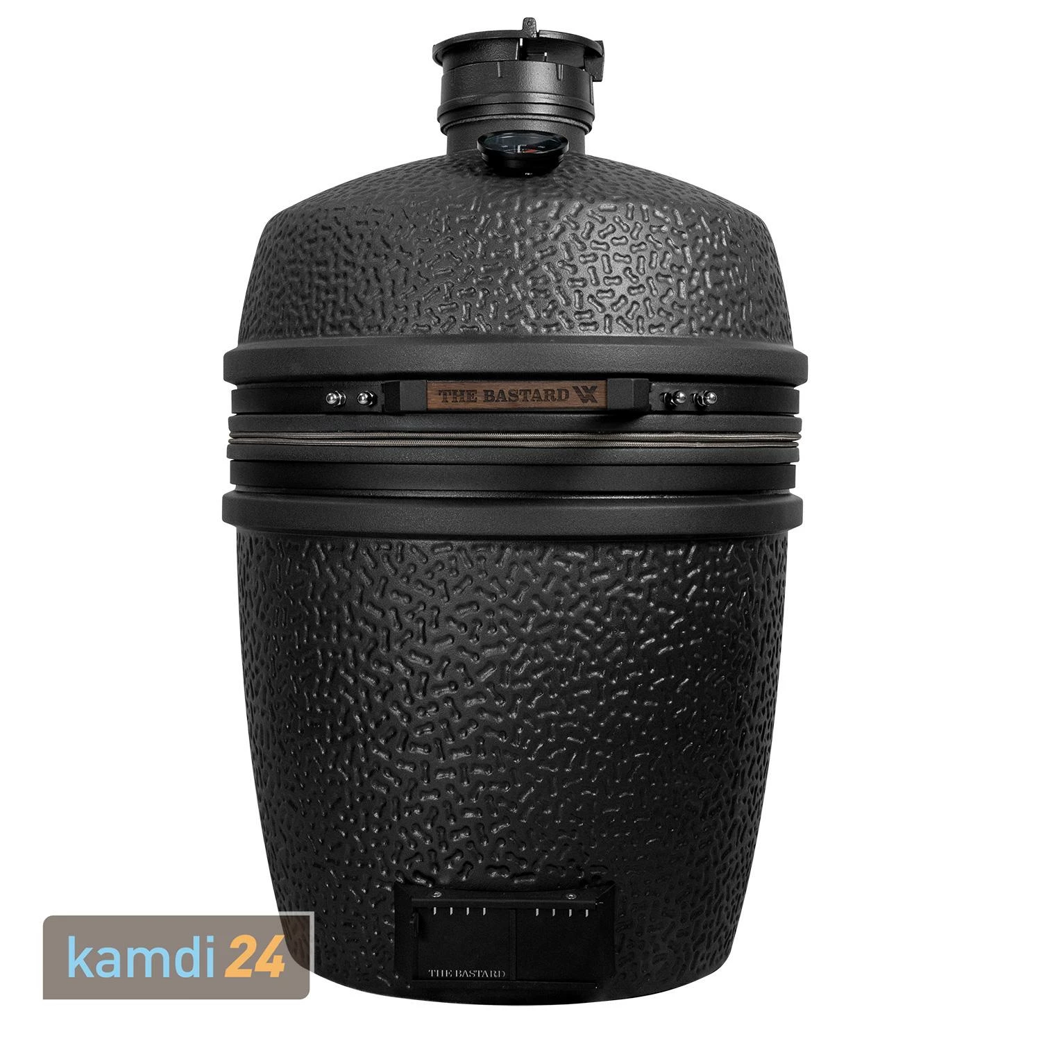 The Bastard VX Large Solo Keramikgrill 3 The Bastard VX Large Solo Keramikgrill