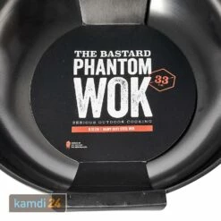 The Bastard Wok Mit Stielgriff -Angebote Kamdi24 Store the bastard wok mit stielgriff 22342 m 2