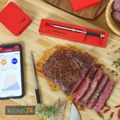 The MeatStick Bluetooth Xtender -Angebote Kamdi24 Store the meatstick bluetooth xtender 17132 m 4