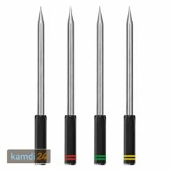 The MeatStick Einzelstick Temperaturfühler Gelb 12 The MeatStick Einzelstick Temperaturfühler Gelb -Angebote Kamdi24 Store the meatstick einzelstick temperaturfuehler gelb 20487 m 3