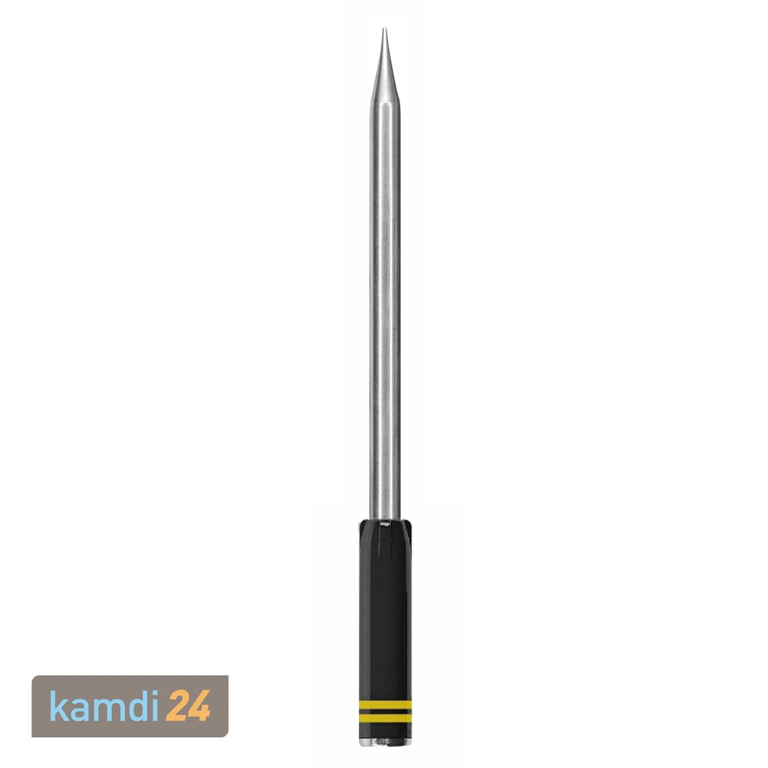 The MeatStick Einzelstick Temperaturfühler Gelb 3 The MeatStick Einzelstick Temperaturfühler Gelb