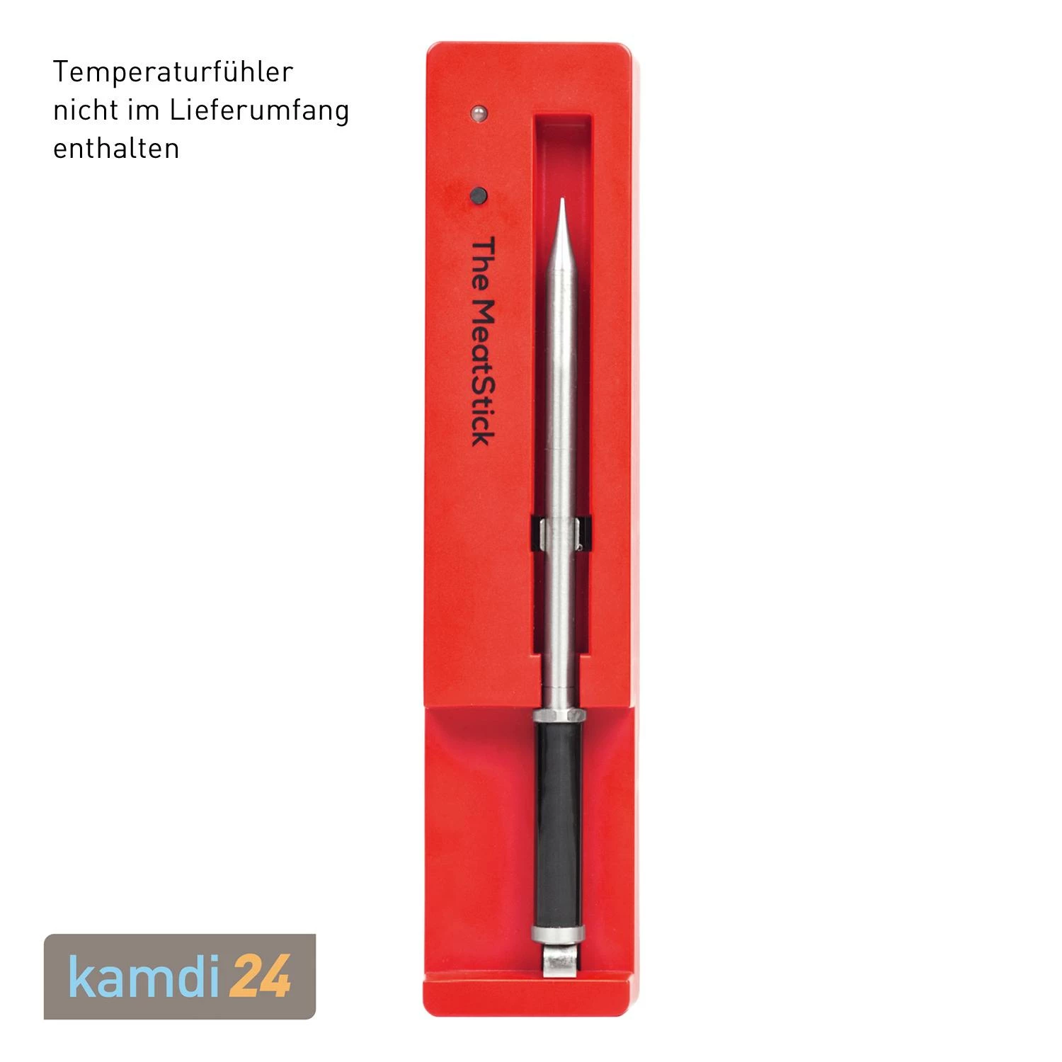 The MeatStick Ladegerät 7 The MeatStick Ladegerät – Bild 5