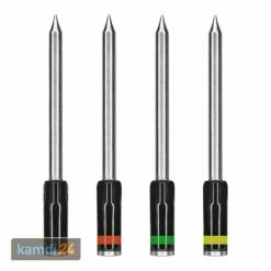 The MeatStick Mini Einzelstick Temperaturfühler Rot -Angebote Kamdi24 Store the meatstick mini einzelstick temperaturfuehler rot 20499 m 3