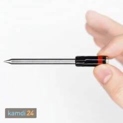 The MeatStick Mini Einzelstick Temperaturfühler Rot -Angebote Kamdi24 Store the meatstick mini einzelstick temperaturfuehler rot 20499 m 4