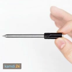 The MeatStick Mini Einzelstick Temperaturfühler Schwarz -Angebote Kamdi24 Store the meatstick mini einzelstick temperaturfuehler schwarz 20497 m 4