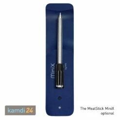The MeatStick Mini Zusätzliches Ladegerät Mit Bluetooth Xtender -Angebote Kamdi24 Store the meatstick mini zusaetzliches ladegeraet mit bluetooth xtender 20509 m 4