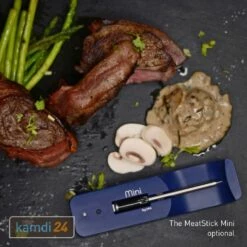 The MeatStick Mini Zusätzliches Ladegerät Mit Bluetooth Xtender -Angebote Kamdi24 Store the meatstick mini zusaetzliches ladegeraet mit bluetooth xtender 20509 m 5