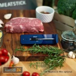 The MeatStick Mini Zusätzliches Ladegerät Mit Bluetooth Xtender -Angebote Kamdi24 Store the meatstick mini zusaetzliches ladegeraet mit bluetooth xtender 20509 m 7